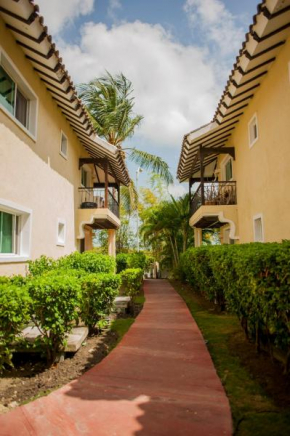 Cocotal Bavaro Apartments